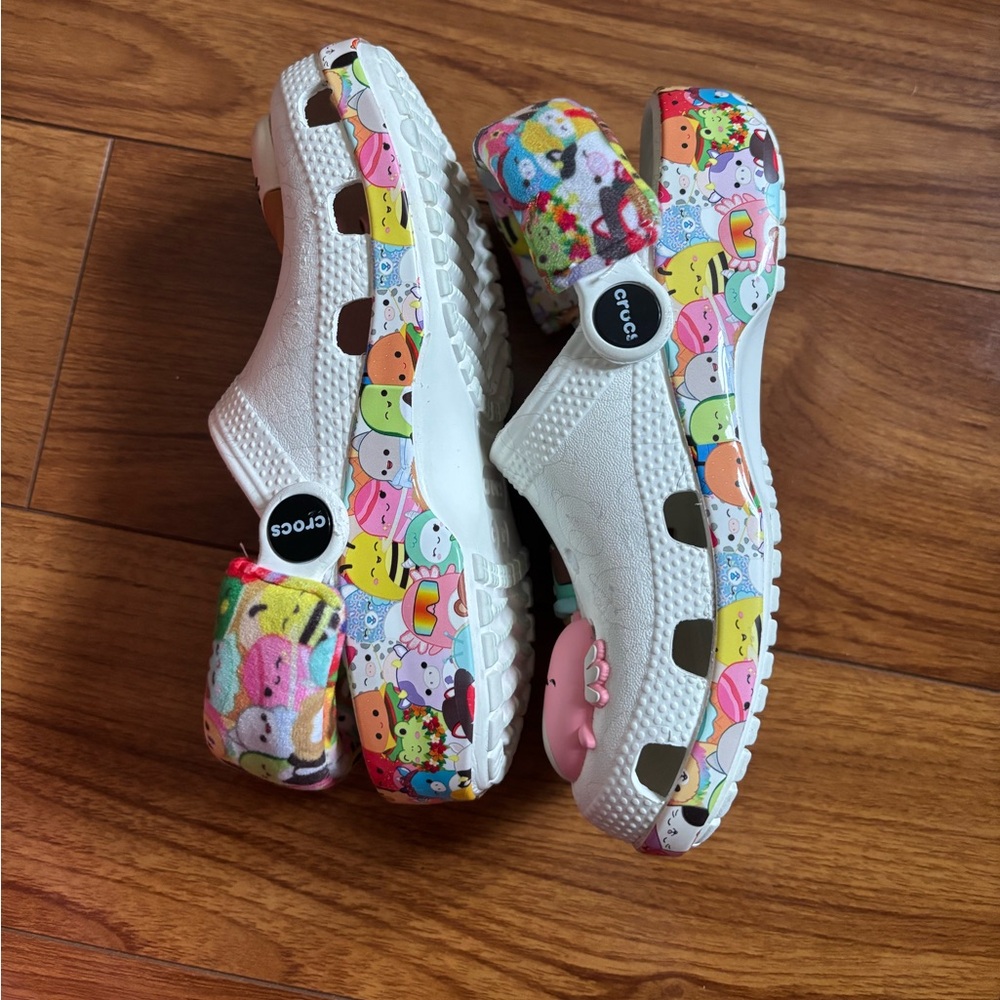 Squish mellow crocs - Picture 4 of 5
